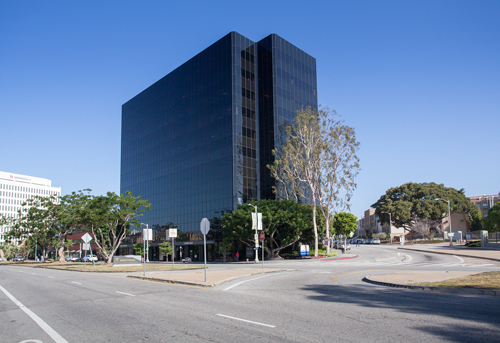 Buter, Buzard, Fishbein & Royce, LLP Los Angeles, CA Office