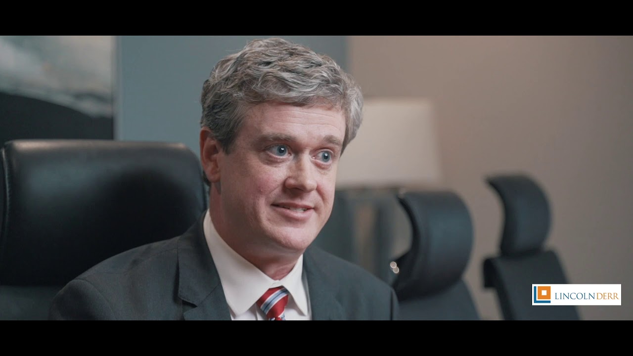 Lincoln Derr, PLLC Charlotte, NC Office