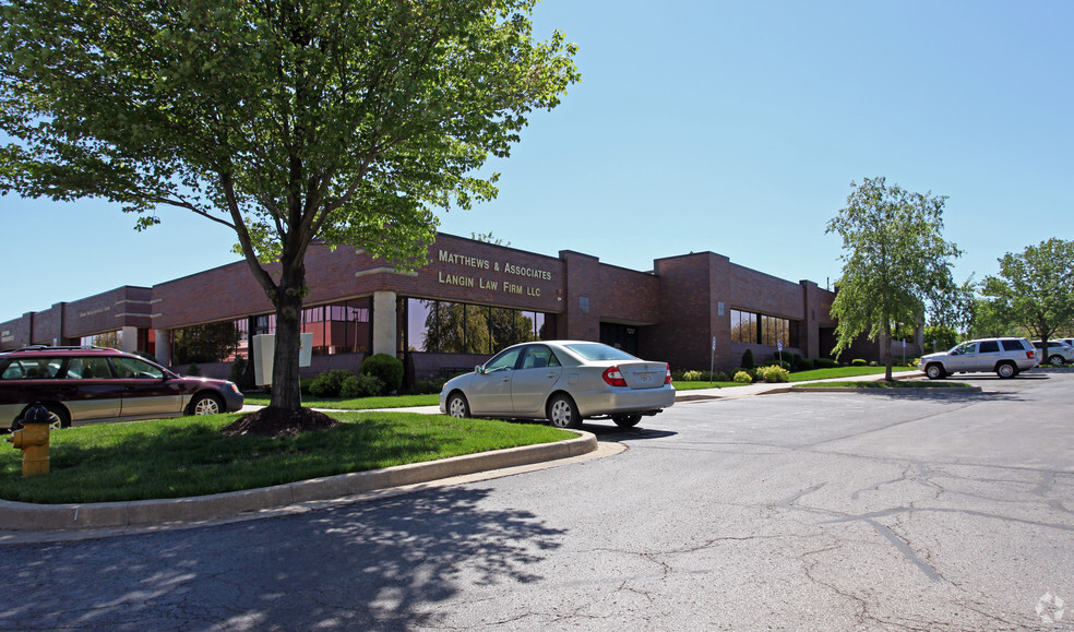 The Mathews Group, LC Leawood, KS Office