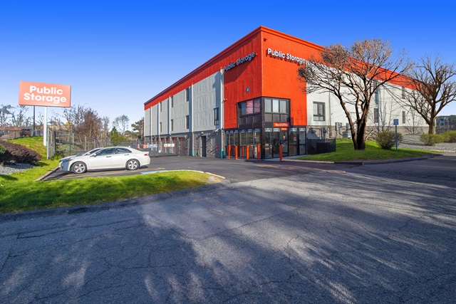 Pulgini & Norton, LLP Hyde Park, MA Office