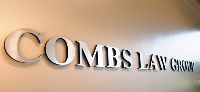 Combs Law Group, PC Phoenix, AZ Office