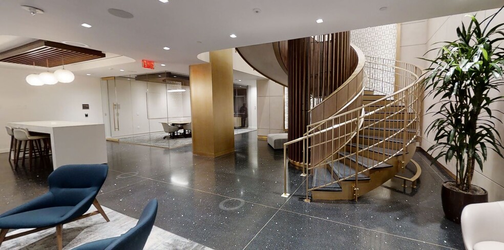 Kilpatrick Townsend & Stockton LLP Washington, DC Office