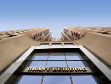 Knox McLaughlin Gornall & Sennett, P.C Erie, PA Office