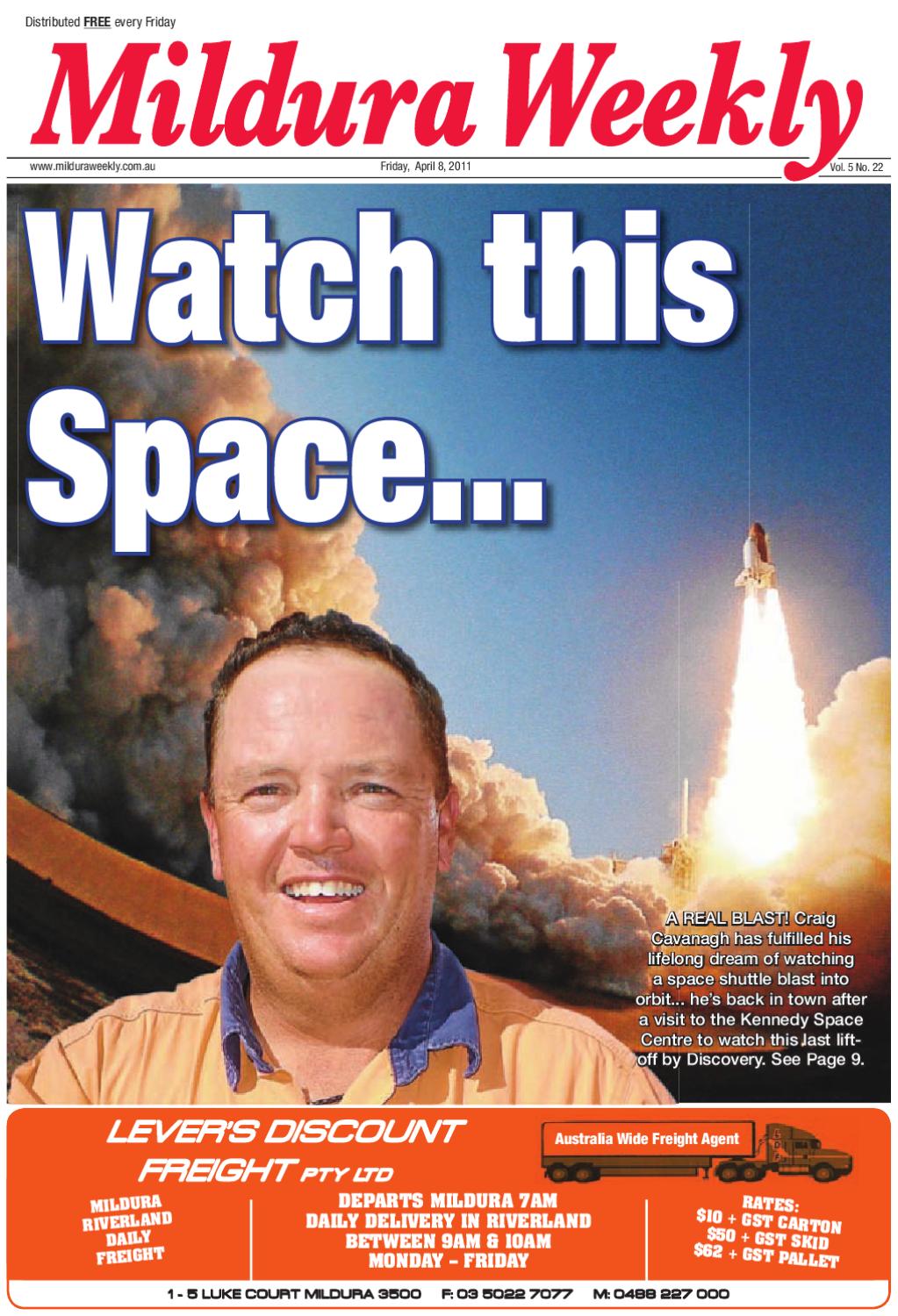 Maurice Blackburn Mildura, Australia Office