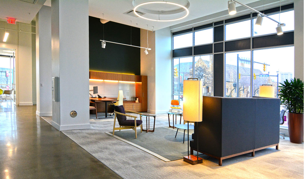 Herman Legal Group, LLC Dayton, OH Office