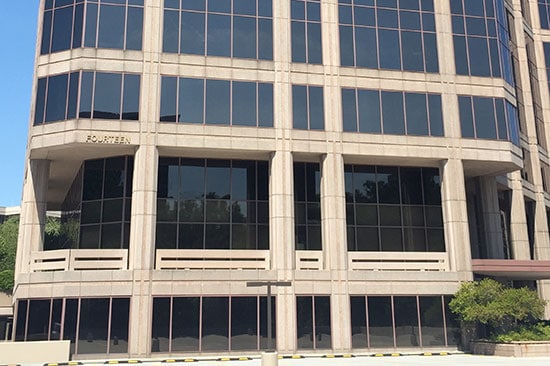 The Finley Firm, P.C Atlanta, GA Office