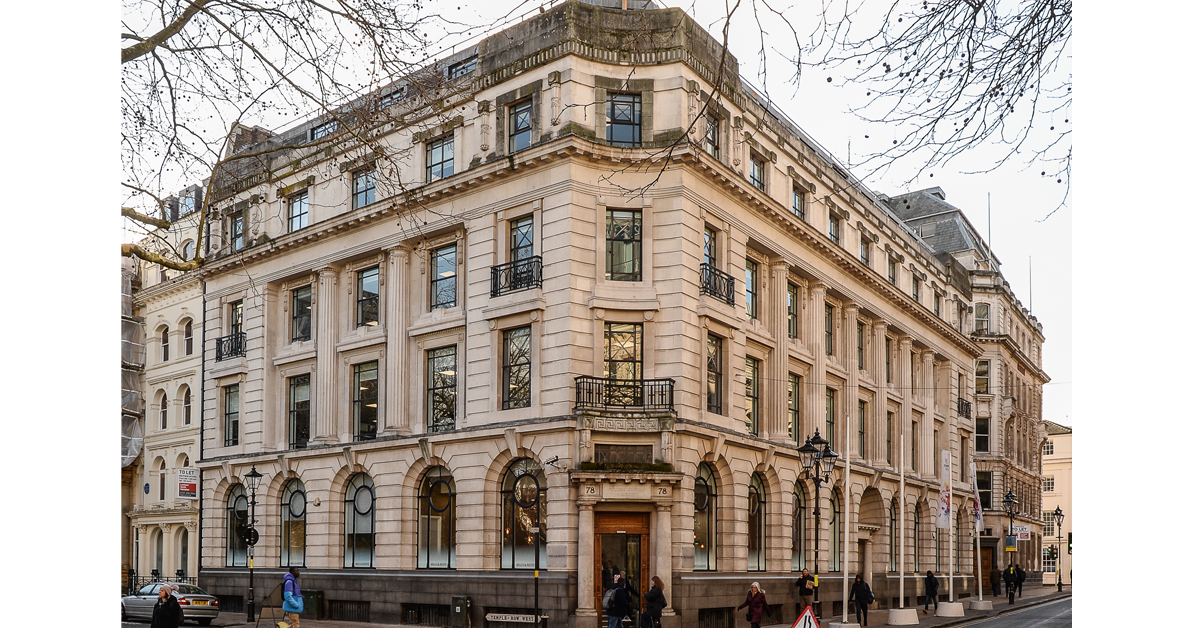 Mills & Reeve Birmingham, United Kingdom Office