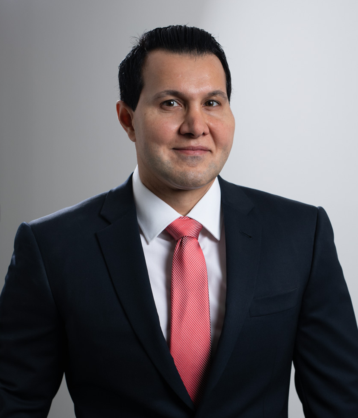 LA Injury Attorneys Burbank,  Office