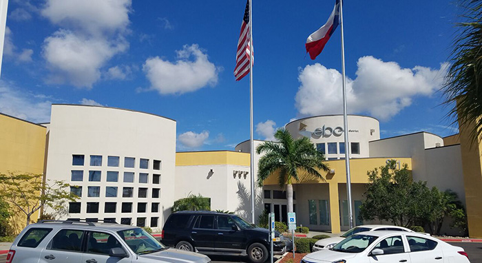 Herrman & Herrman McAllen, TX Office