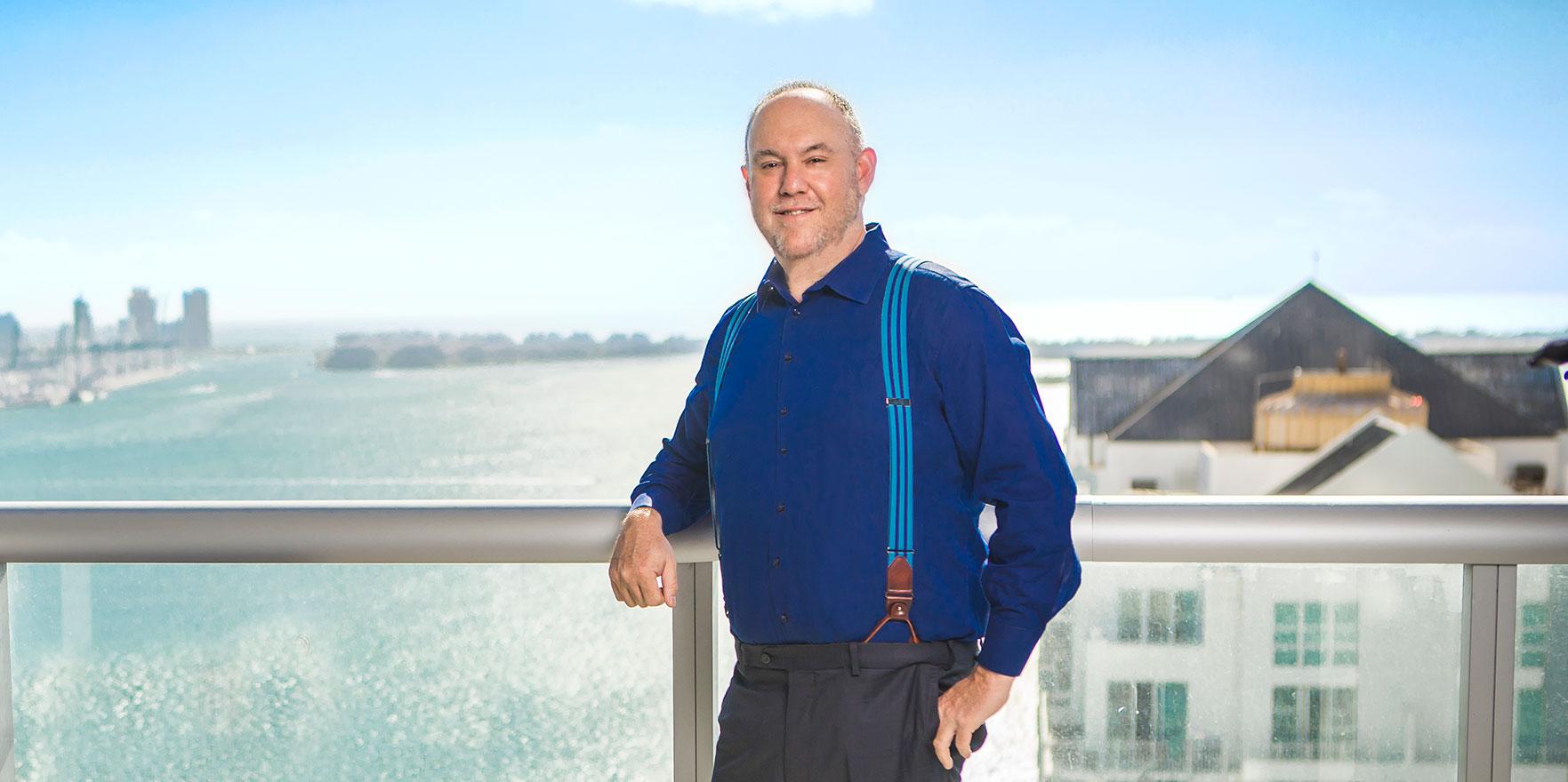 Schlesinger Law Group Miami, FL Office