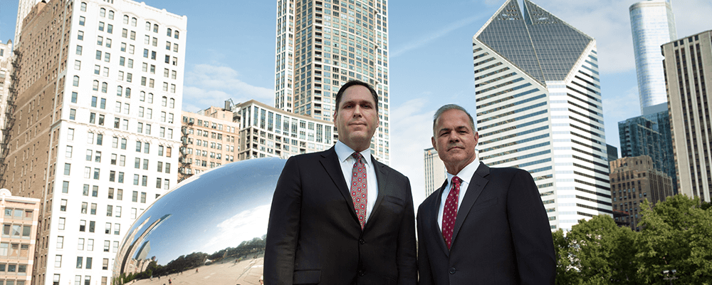 US Law Group Glenview,  Office