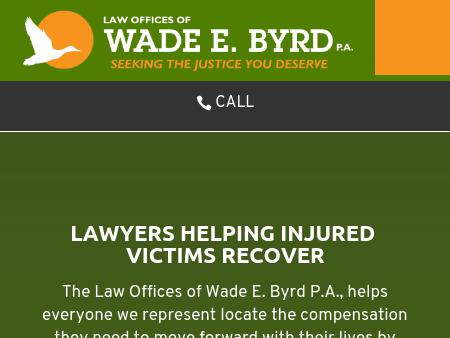 Beaver Courie Sternlicht Hearp & Broadfoot, PA, Raeford, NC Office