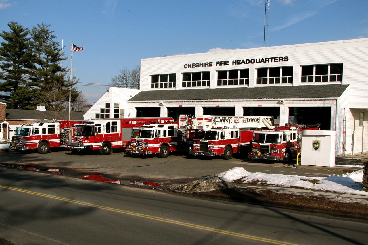 Freed Marcroft, LLC Cheshire, CT Office