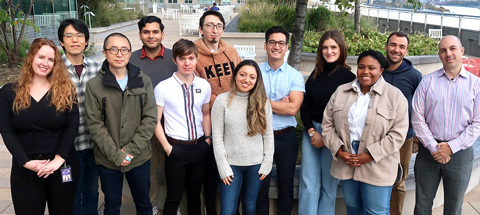 Norris McLaughlin, P.A New York, NY Office