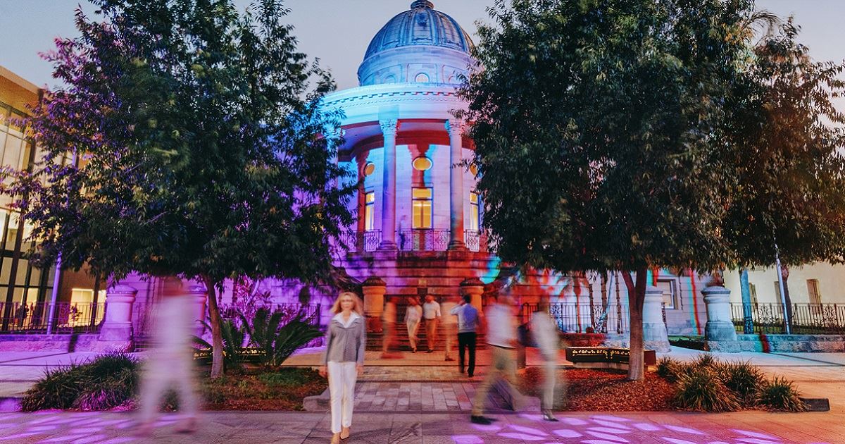 Slater and Gordon Ltd Rockhampton, Australia Office