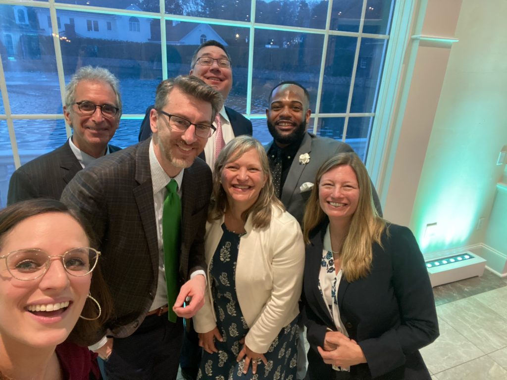 Wiggin and Dana LLP Westport, CT Office