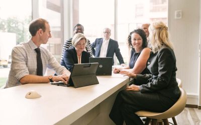 Giarmarco, Mullins & Horton, PC Troy, MI Office