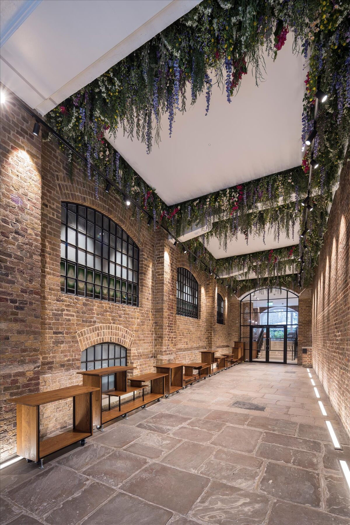 Devonshires Solicitors London, United Kingdom Office