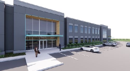 The Casper Firm, LLC Baltimore,  Office