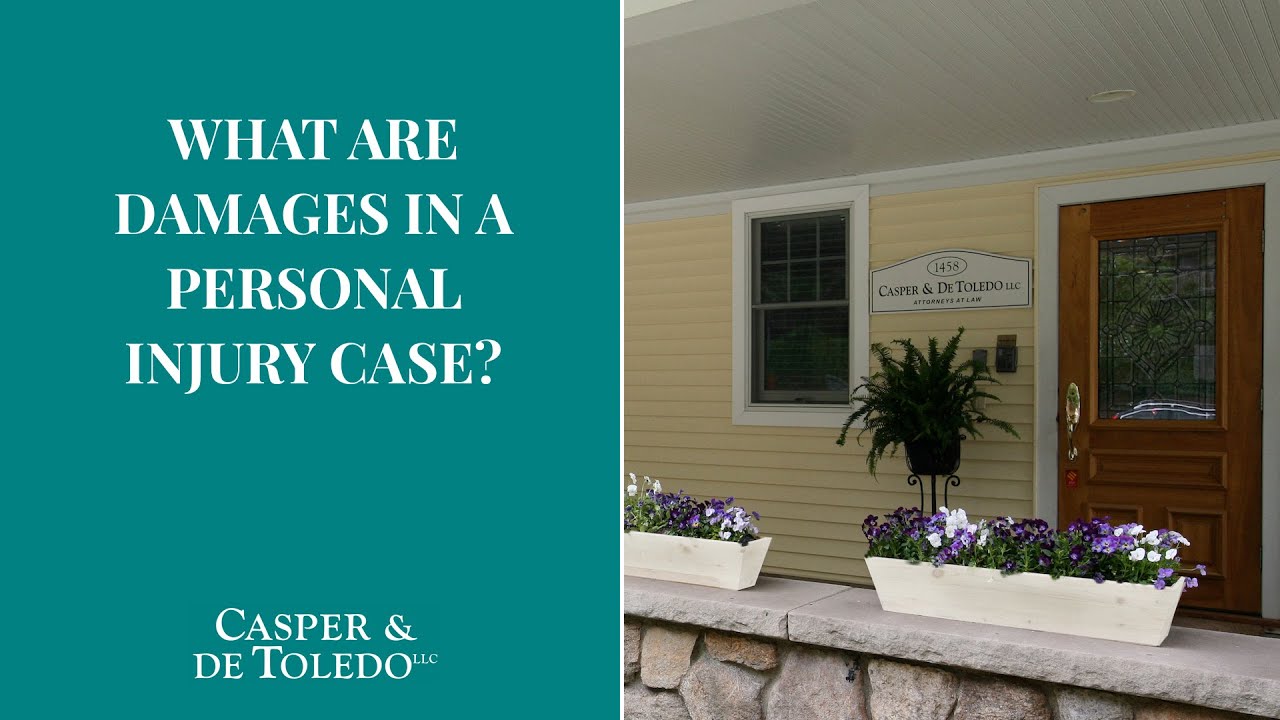 Casper & De Toledo LLC Stamford, CT Office