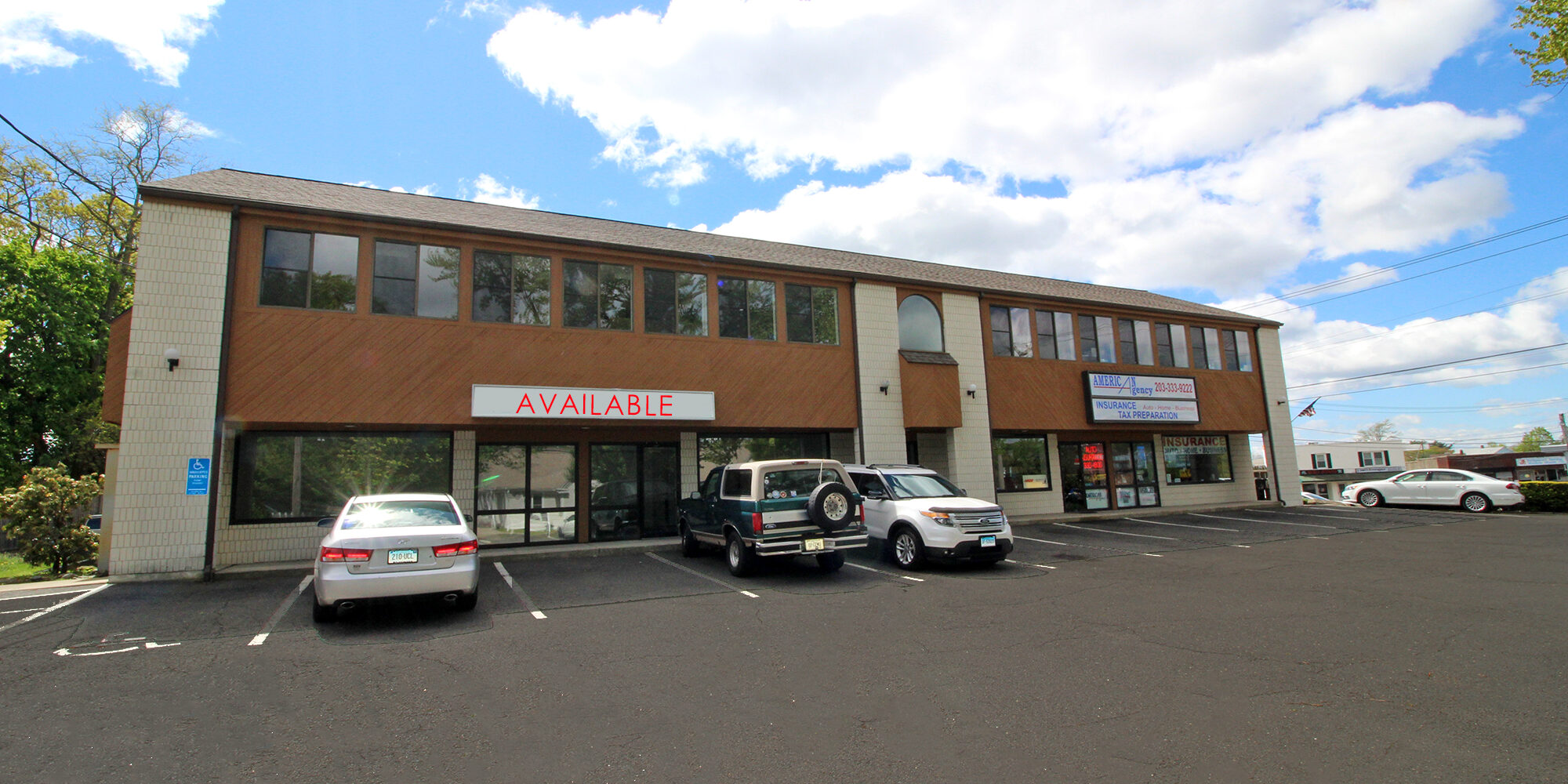 Jaffe & Asher LLP Fairfield, CT Office