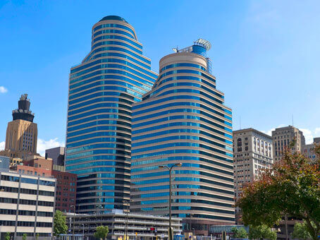 Kain & Scott Saint Cloud,  Office