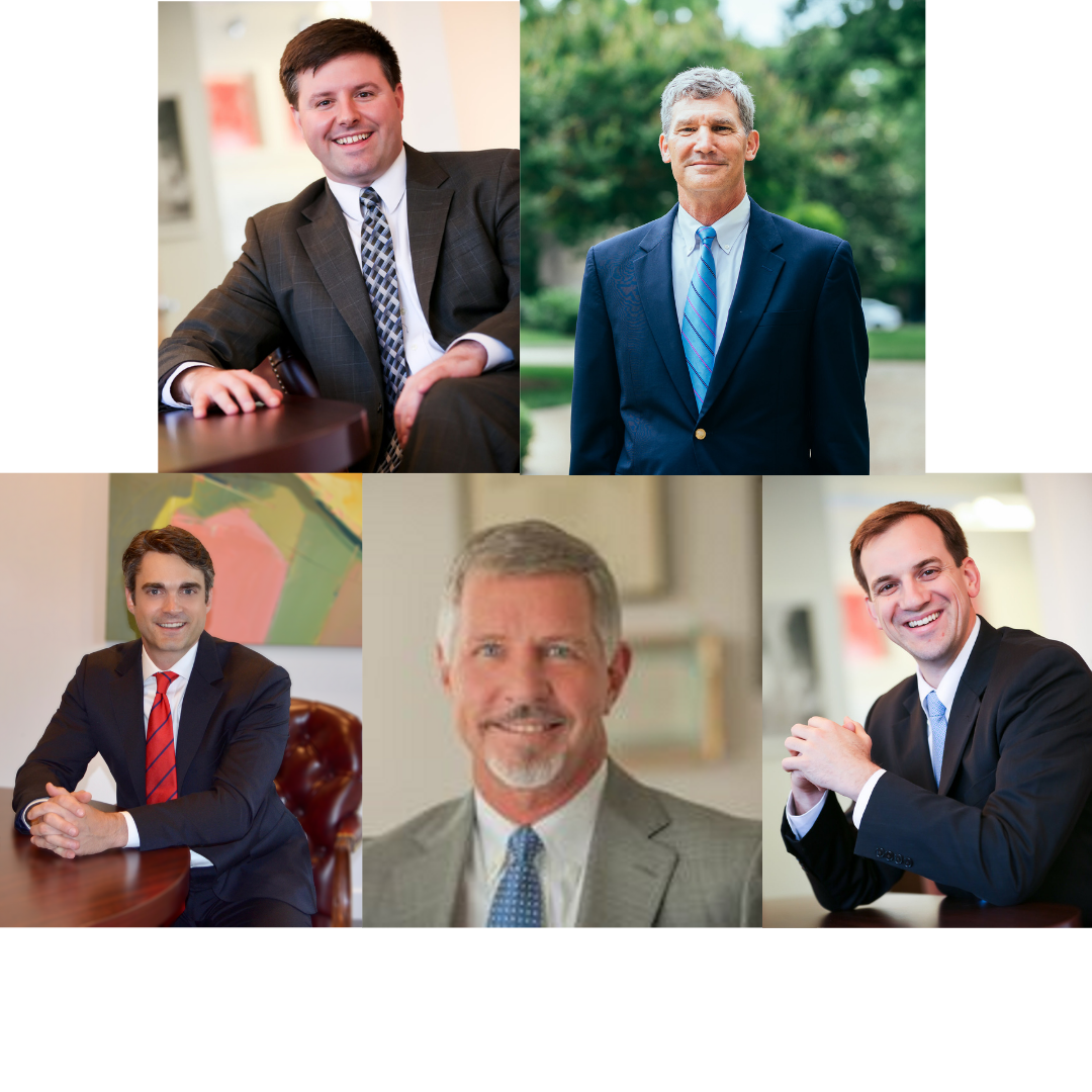 Miller Monroe & Plyler Raleigh,  Office