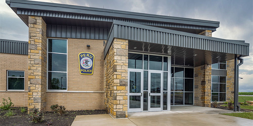 Zukowski Law Offices Peru, IL Office