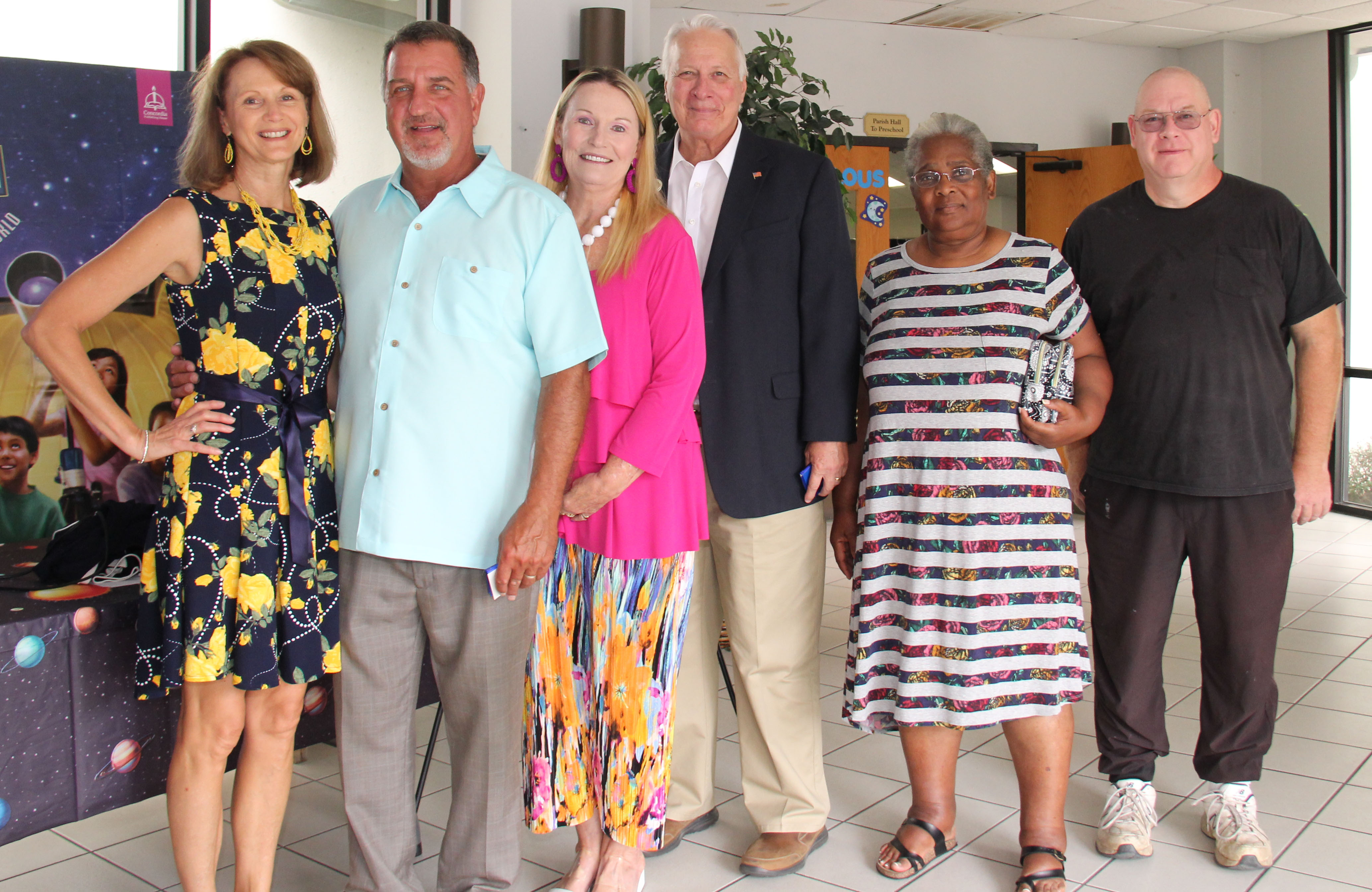 Bruner Law Firm Niceville, FL Office