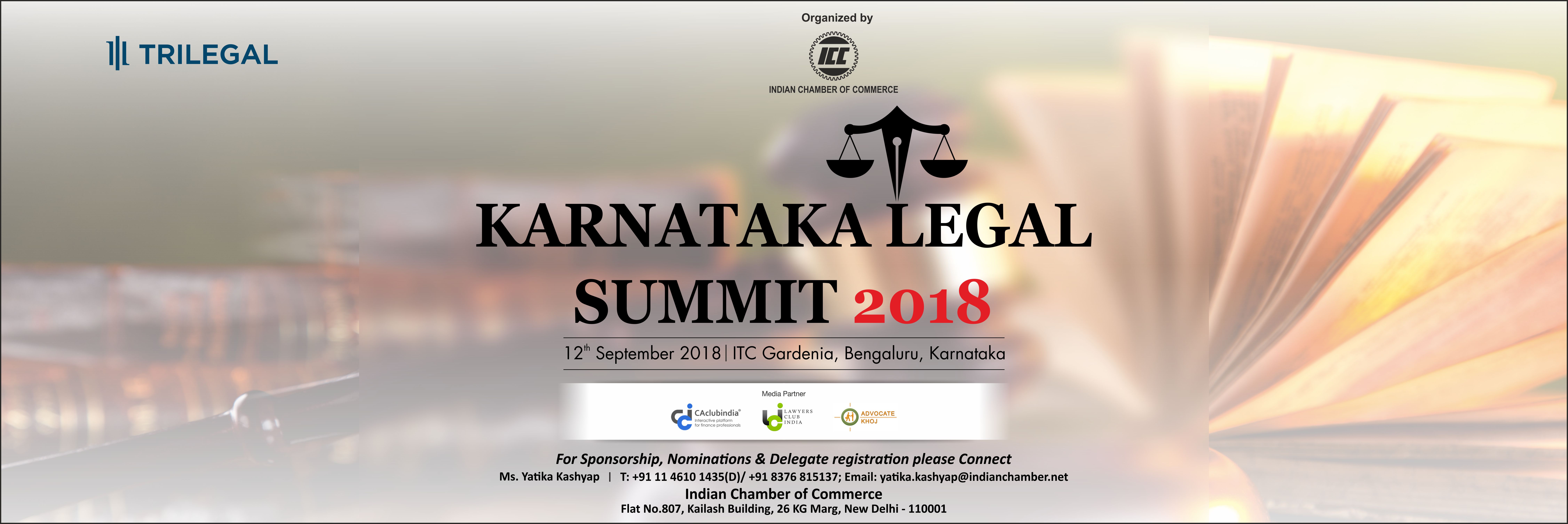 Trilegal Banglore, India Office