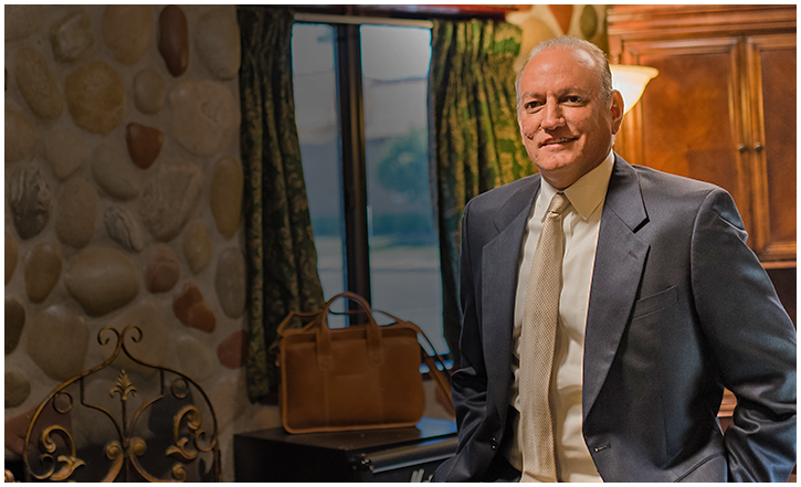 Law Offices of Michael Cordova Phoenix, AZ Office