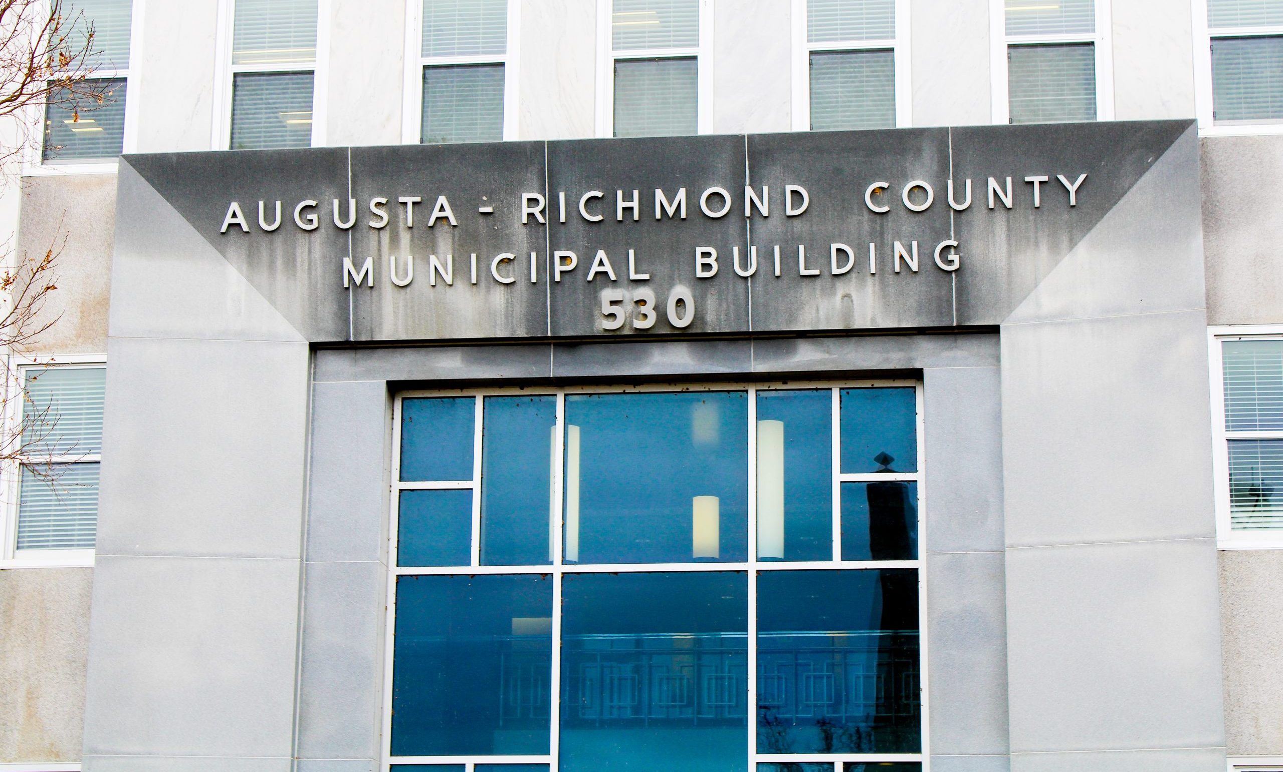 Parsons and Associates, PC Atlanta, GA Office