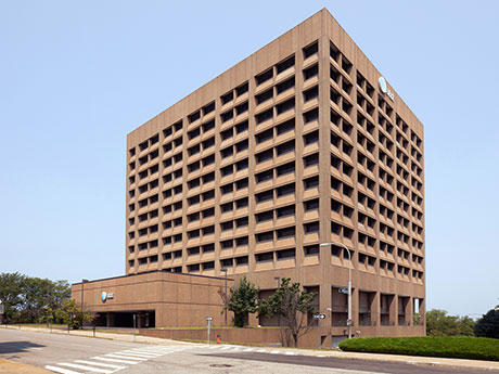 Brown & Ruprecht, PC Kansas City, MO Office