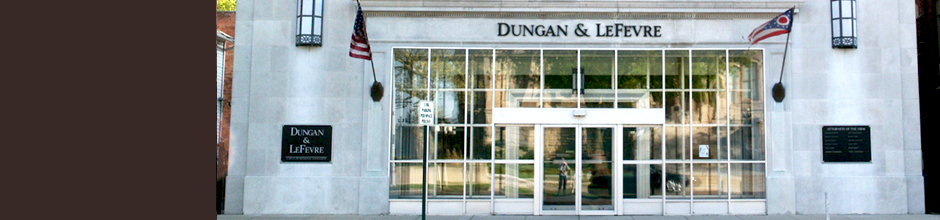 Dungan & Lefevre Troy, OH Office