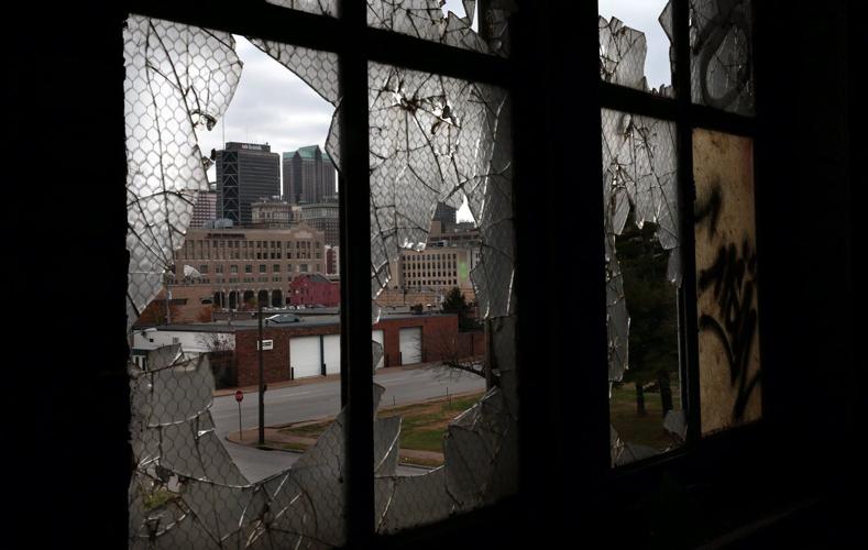 The Rex Carr Law Firm, LLC East St. Louis, United States Office