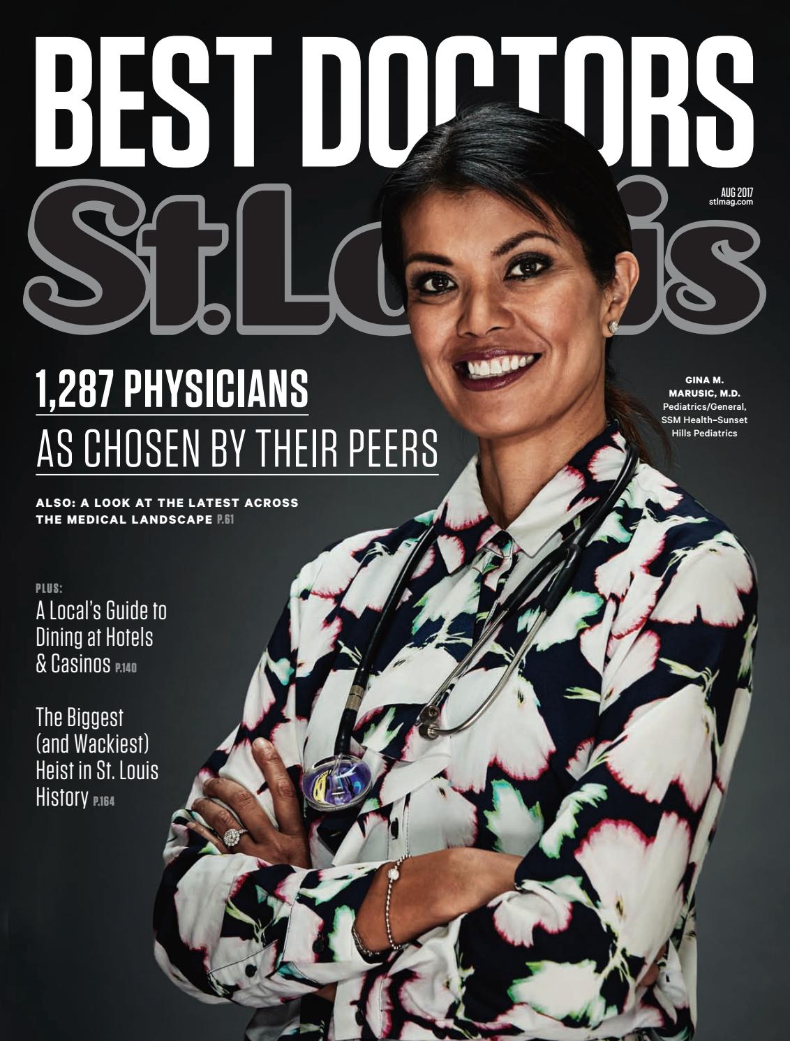 Green Jacobson P.C St. Louis, United States Office