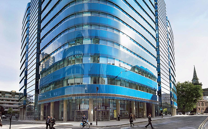 Kennedys Law LLP , United States Office