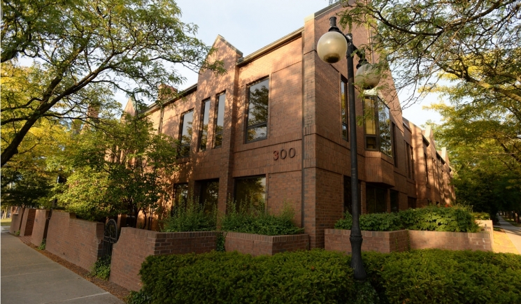 Dinsmore & Shohl LLP Cincinnati, OH Office