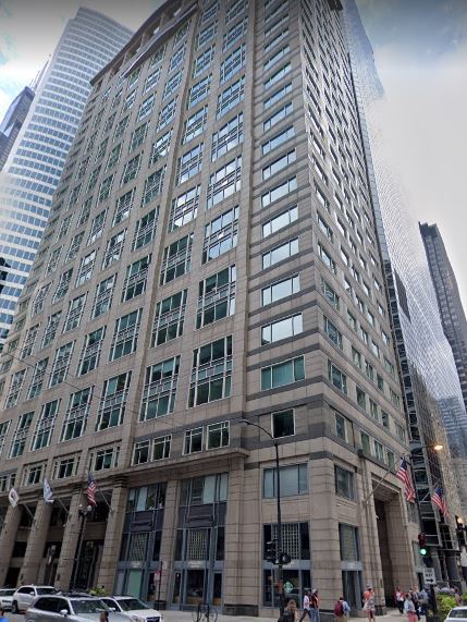 Evans & Dixon, L.L.C Chicago, IL Office