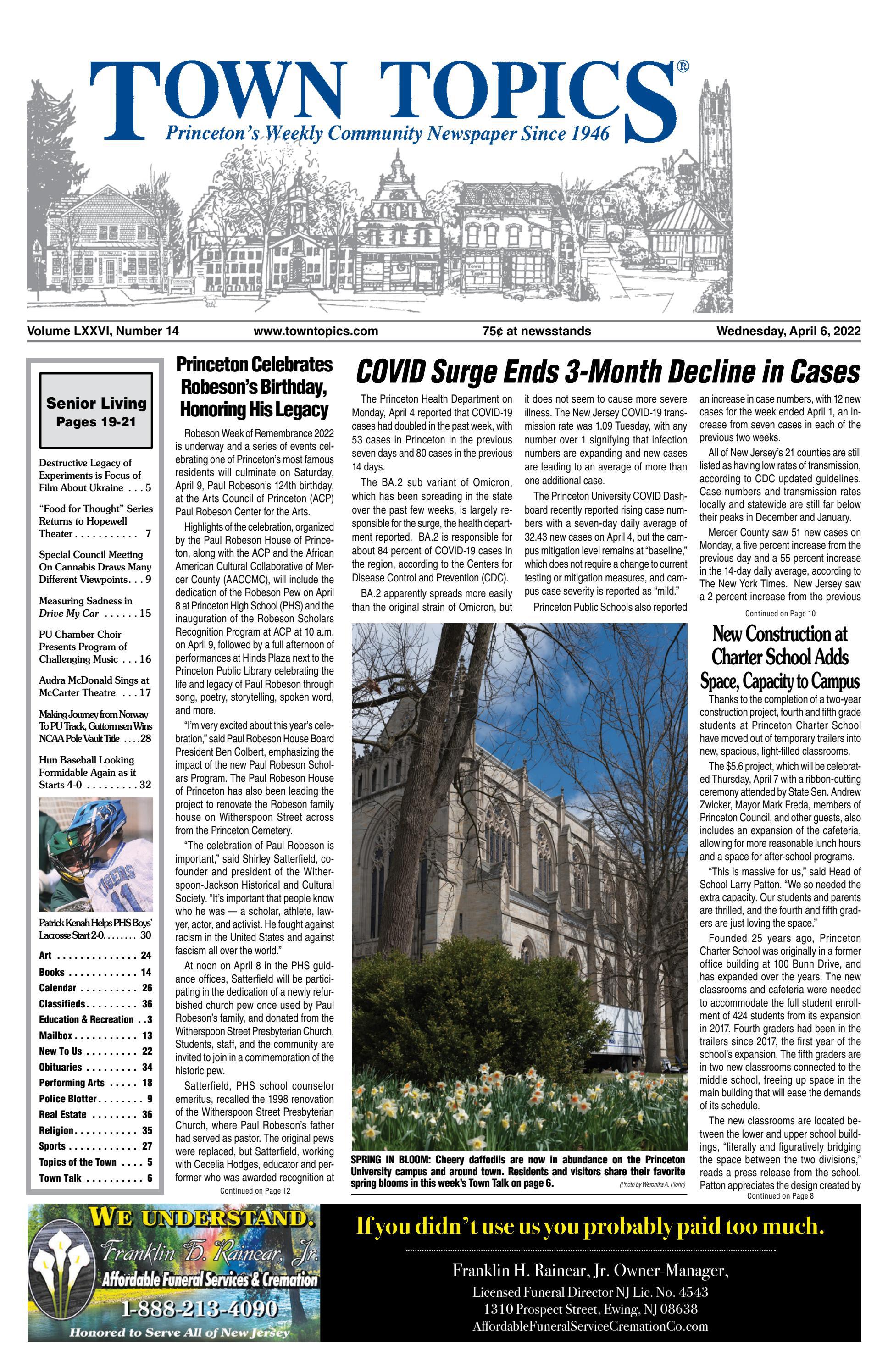 Pellettieri, Rabstein & Altman Lawrenceville, NJ Office