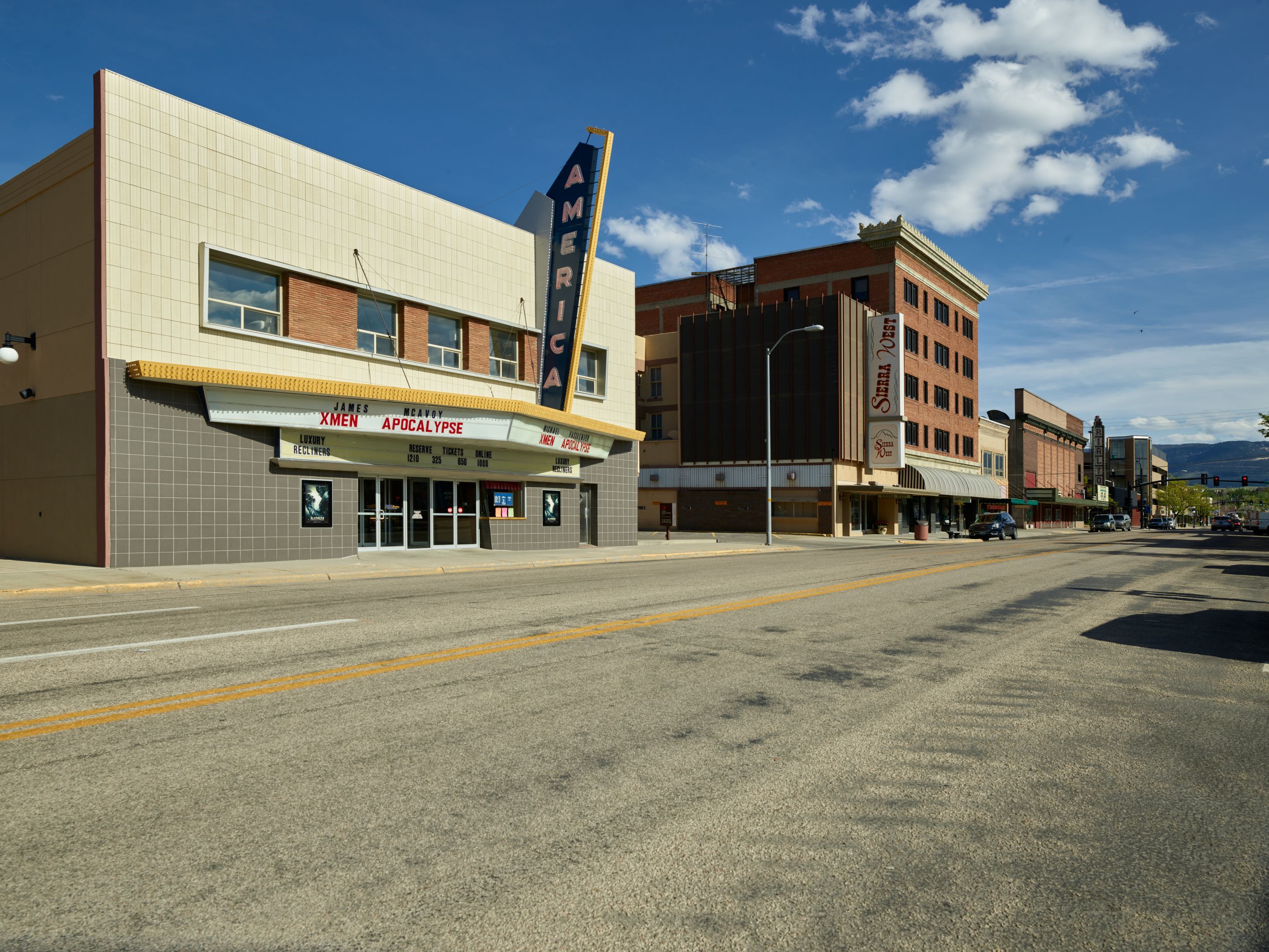 The Casper Firm, LLC Baltimore,  Office