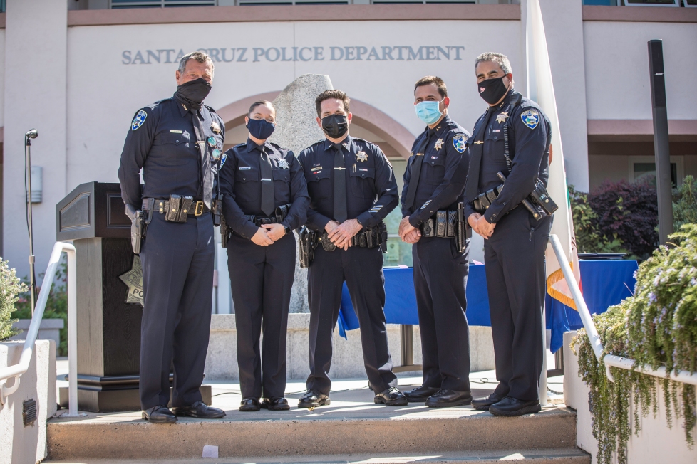 The Morales Law Firm Santa Cruz, CA Office