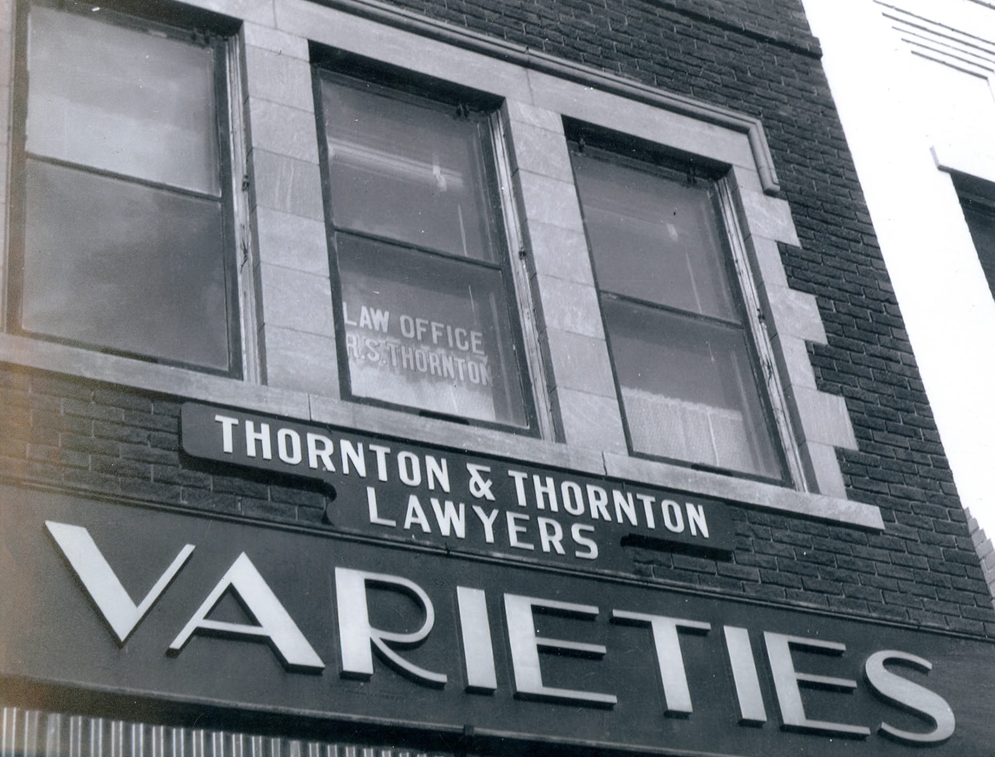Thornton, Dolan, Bowen, Klecker & Burkhammer, P.A Alexandria, MN Office
