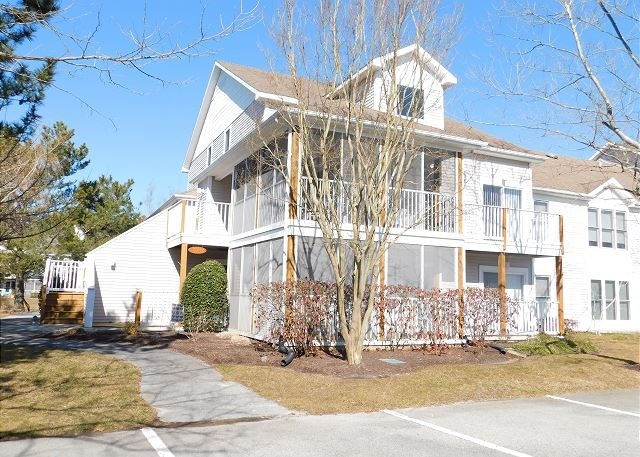 Tunnell & Raysor, P.A Bethany Beach, DE Office