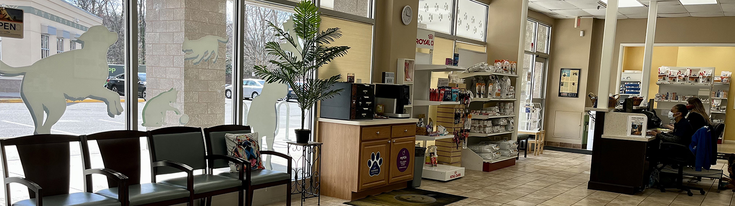 Straus & Boies, LLP Fairfax, VA Office