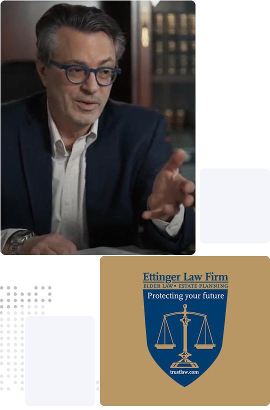 Ettinger Law Firm Albany, NY Office