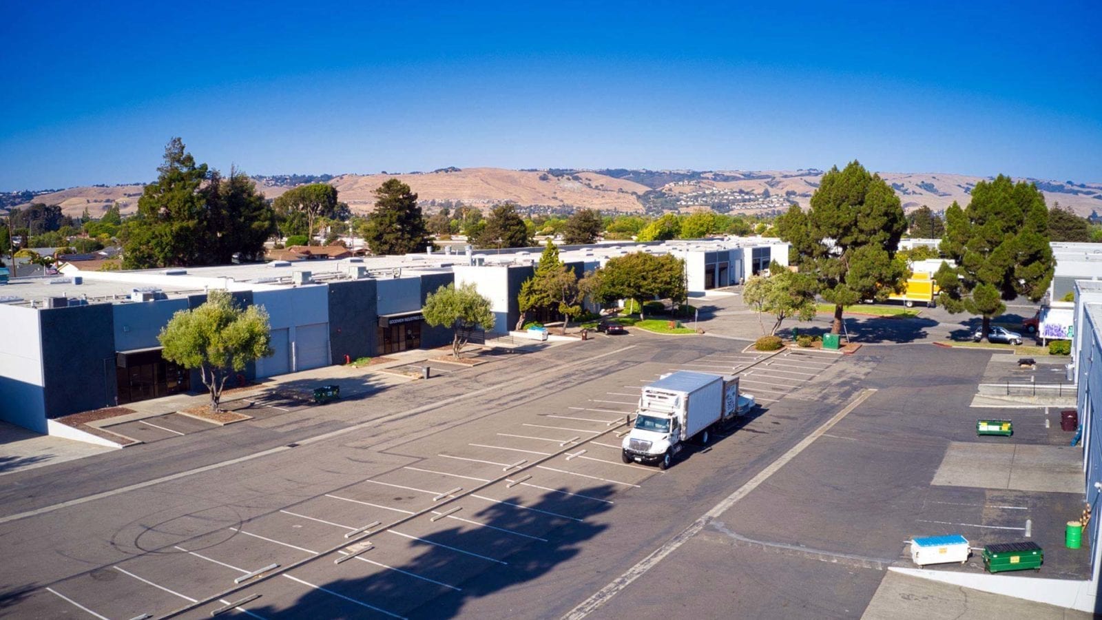 Goold Patterson Las Vegas, NV Office