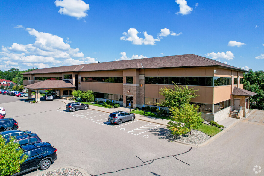 Bass Law Firm, PLLC Burnsville, MN Office