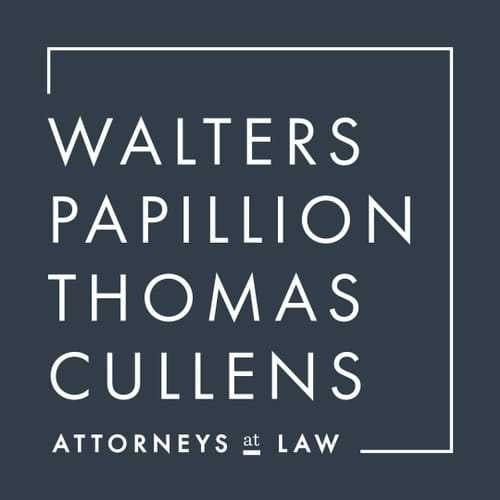 Walters, Papillion, Thomas, Cullens, LLC Baton Rouge, LA Office