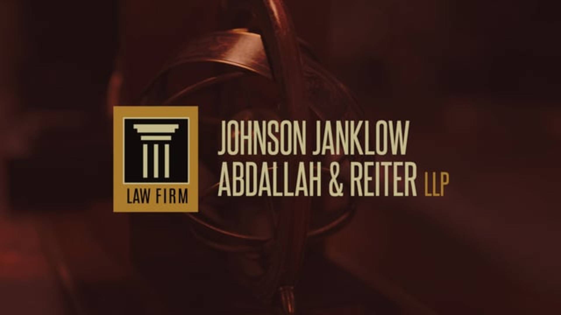 Janklow Law Firm Sioux Falls,  Office